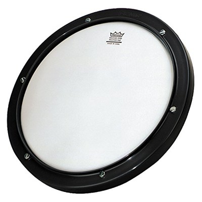 Remo RT-0008-00 egzersiz lastiği (8 inç)