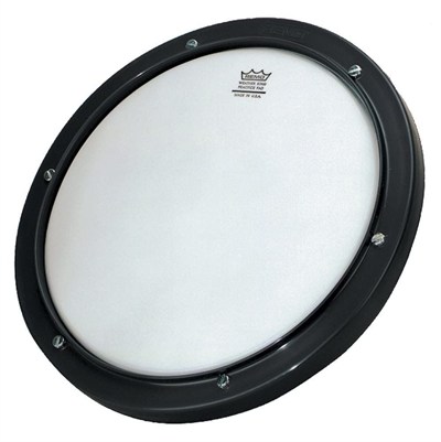 Remo RT-0008-00 egzersiz lastiği (8 inç)