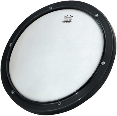 Remo RT-0008-00 egzersiz lastiği (8 inç)