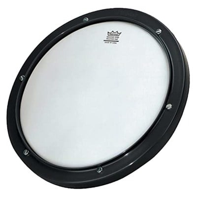 Remo RT-0008-00 egzersiz lastiği (8 inç)