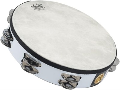 Remo Tambourine, 25cm
