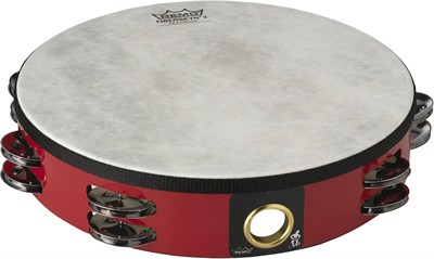Remo Tambourine, 25cm