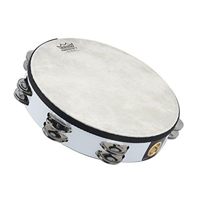Remo Tambourine, 25cm