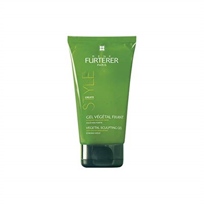 Rene Furterer Style Gel Vegetal Fixant 150 ml 1 Paket (1 x 150 ml)