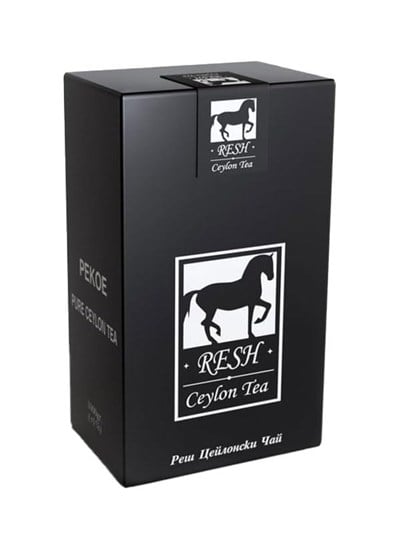 RESH CEYLON SİYAH ÇAY 1000 GR