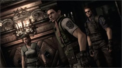 Resident Evil - Origins Collection (ithalat)