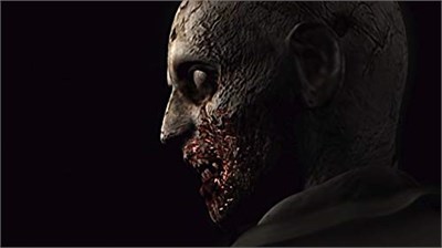 Resident Evil - Origins Collection (ithalat)