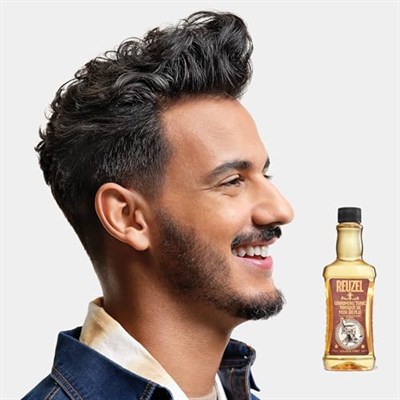 Reuzel Grooming Tonic Saç Bakım Toniği 350 ml