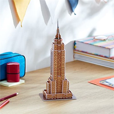 Revell 3D Empire State Mini Puzzle
