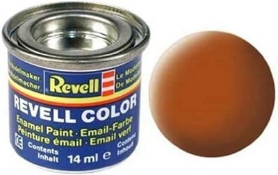 Revell Email Color Yarı Parlak Aydınlık Sarı-32312