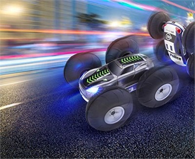 Revell, RC Stunt Car 