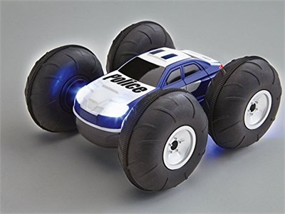 Revell, RC Stunt Car 