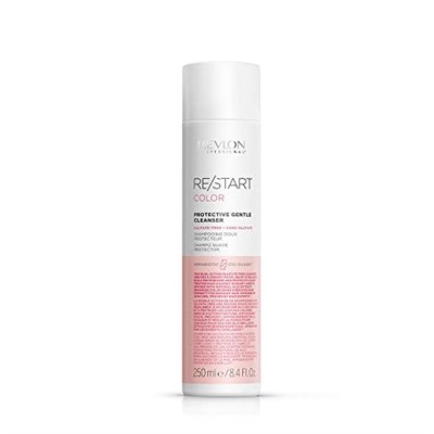 Revlon Professional Restart Color Sf Cleanser, 250ml - Seçenekler: 250ml, 250ml (2 paketi)