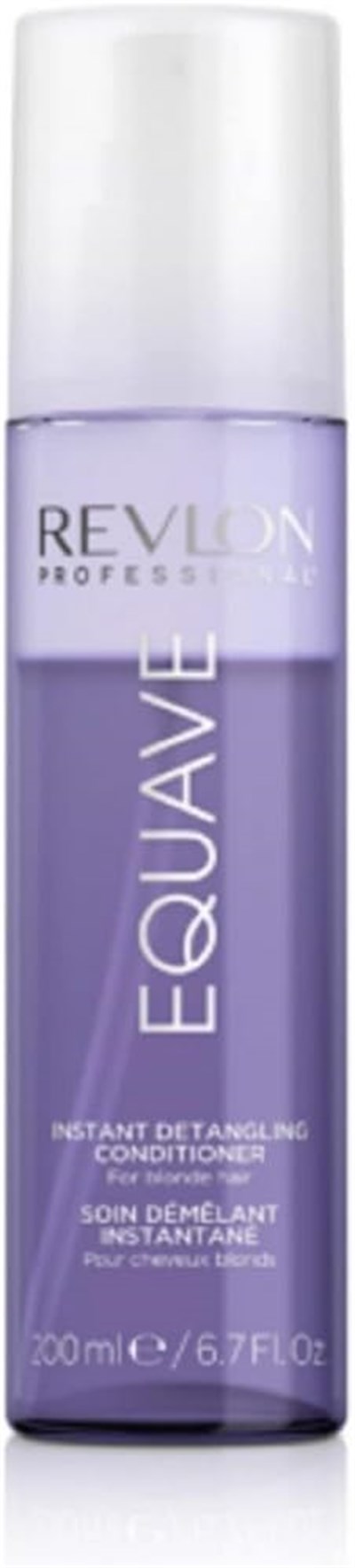 REVLON PROFESSIONAL Revlon Equave Instant Beauty Blonde Detangling Sprey Krem 200ml