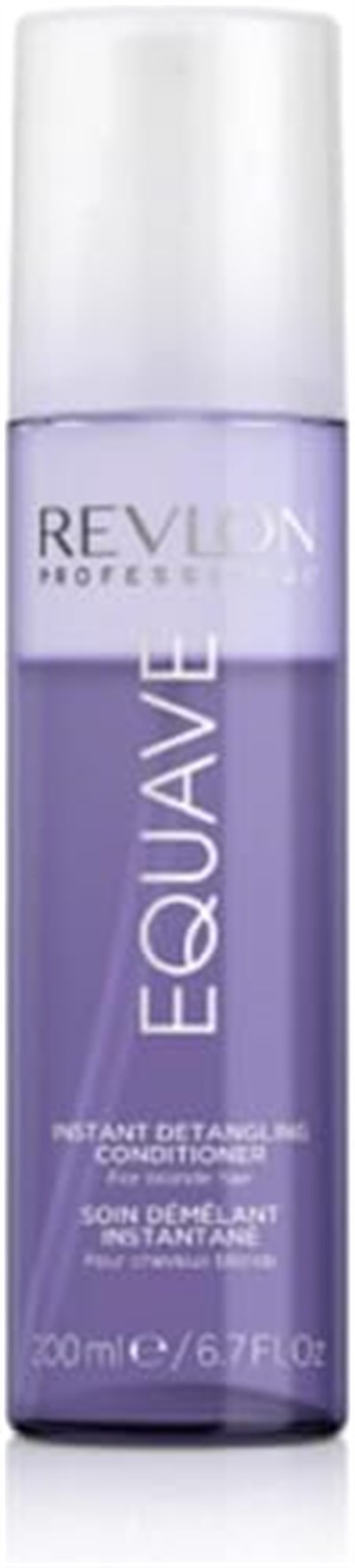 REVLON PROFESSIONAL Revlon Equave Instant Beauty Blonde Detangling Sprey Krem 200ml