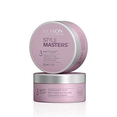 Revlon Professional Rp Matt Clay 85gr