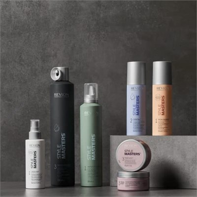 Revlon Professional Rp Matt Clay 85gr