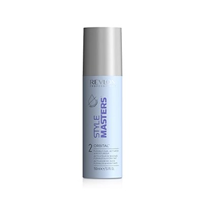 REVLON PROFESSIONAL Style Masters Curly Orbital Şekillendirici Krem 150ml