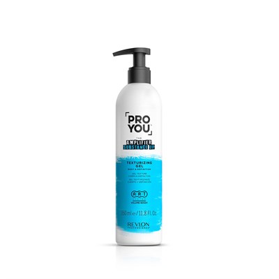 Revlon Professional The Amplifier Substan Up Texturizing Gel 350ml