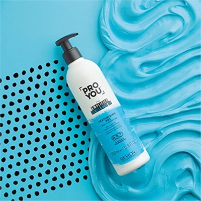Revlon Professional The Amplifier Substan Up Texturizing Gel 350ml