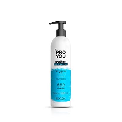Revlon Professional The Amplifier Substan Up Texturizing Gel 350ml