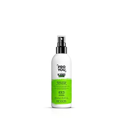 Revlon Professional The Twister Waves Beach Style Activator Spray 250ml