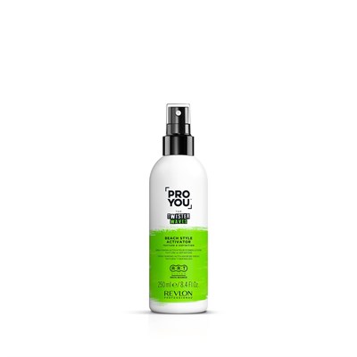Revlon Professional The Twister Waves Beach Style Activator Spray 250ml