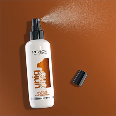 Revlon Professional Uniq One All In One Coconut Saç Bakımı 150ml.