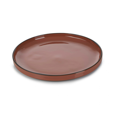 Revol Caractere Tatlı Tabağı 21 cm
