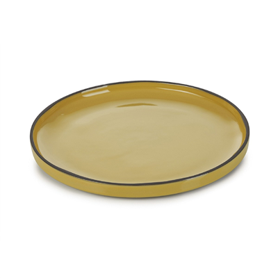 Revol Caractere Tatlı Tabağı 21 cm