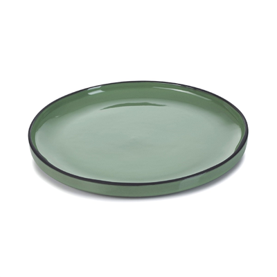Revol Caractere Tatlı Tabağı 21 cm