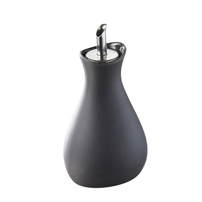 Revol Likid Sos Şisesi 250 ml Siyah
