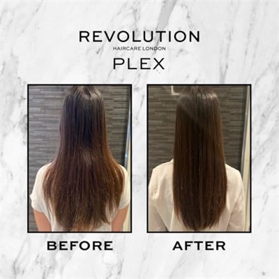 Revolution Haircare London Plex 3 Restore Saç Kremi 100 ml