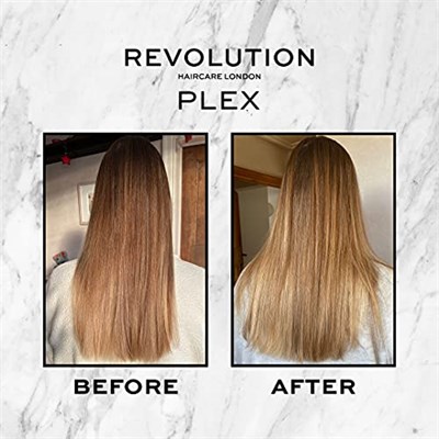 Revolution Haircare London Plex 3 Restore Saç Kremi 100 ml
