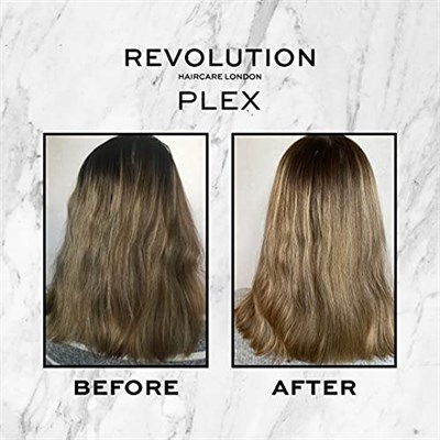 Revolution Haircare London Plex 3 Restore Saç Kremi 100 ml