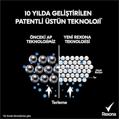 REXONA MEN ADV INV ICE SPR.D5