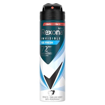 REXONA MEN ADV INV ICE SPR.D5