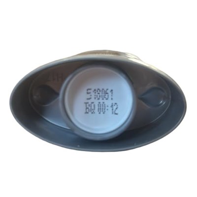 Rexona Men Erkek Anti-Perspirant Stick Deodorant Invisible Black And White 50 ml 1 Adet