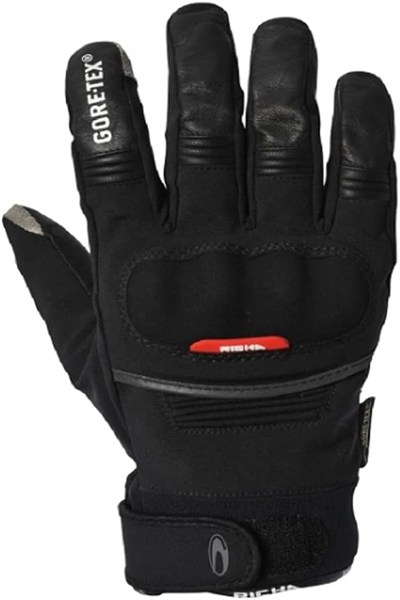 Richa City Gore-Tex Erkek Kışlık Motosiklet Eldiveni-S