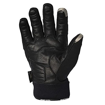 Richa City Gore-Tex Erkek Kışlık Motosiklet Eldiveni-S