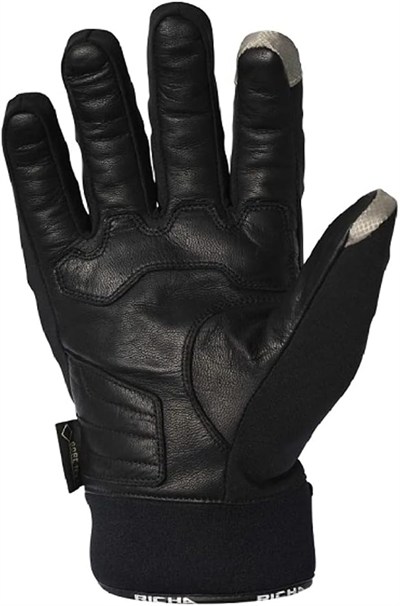 Richa City Gore-Tex Erkek Kışlık Motosiklet Eldiveni-S