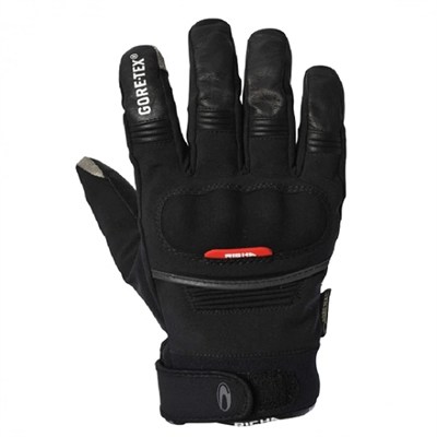 Richa City Gore-Tex Erkek Kışlık Motosiklet Eldiveni-S
