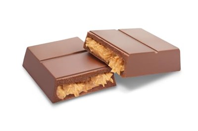 Ricolle Chocolate Paris Series 100 gr