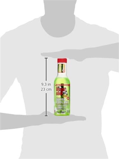 Rislone Hy-per Cool Süper Soğutucu Sıvı