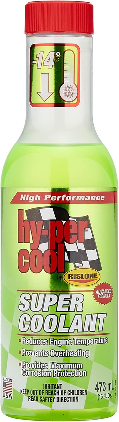 Rislone Hy-per Cool Süper Soğutucu Sıvı