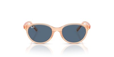 RJ 9080S 717080 45 Ray-Ban Junior Çocuk Güneş Gözlüğü