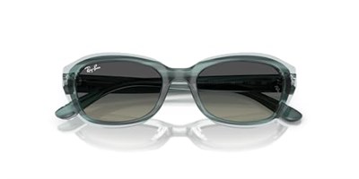 RJ 9081S 717511 48 Ray-Ban Junior Çocuk Güneş Gözlüğü
