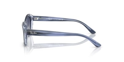 RJ 9081S 71764L 48 Ray-Ban Junior Çocuk Güneş Gözlüğü
