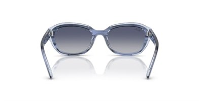 RJ 9081S 71764L 48 Ray-Ban Junior Çocuk Güneş Gözlüğü