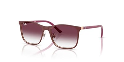 RJ 9551S 296/8H 48 Ray-Ban Junior Çocuk Güneş Gözlüğü